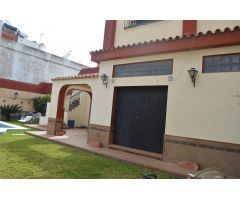 Preciosa casa en el centro de Puerto Real