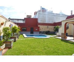 Preciosa casa en el centro de Puerto Real