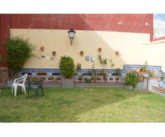 Preciosa casa en el centro de Puerto Real