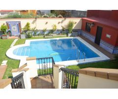 Preciosa casa en el centro de Puerto Real