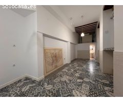 SE VENDE ESTUDIO EN CADIZ , ZONA PLAZA DE LAS VIUDAS -TEATRO FALLA