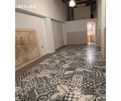 SE VENDE ESTUDIO EN CADIZ , ZONA PLAZA DE LAS VIUDAS -TEATRO FALLA