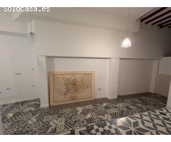 SE VENDE ESTUDIO EN CADIZ , ZONA PLAZA DE LAS VIUDAS -TEATRO FALLA