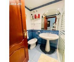 SE VENDE PISO EN EL PUERTO DE SANTA MARIA ,
