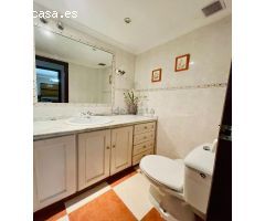 SE VENDE PISO EN EL PUERTO DE SANTA MARIA ,