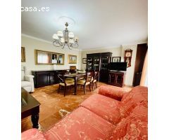 SE VENDE PISO EN EL PUERTO DE SANTA MARIA ,
