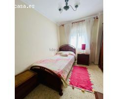 SE VENDE PISO EN EL PUERTO DE SANTA MARIA ,