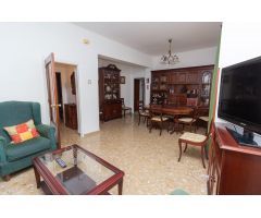 FANTÁSTICO PISO JUNTO A LA PLAYA VICTORIA