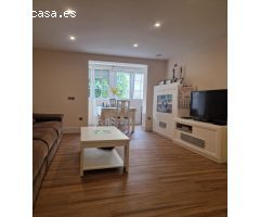 Se vende piso en Cadiz , zona Loreto
