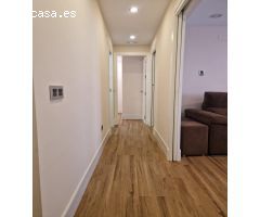 Se vende piso en Cadiz , zona Loreto