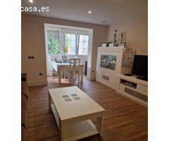 Se vende piso en Cadiz , zona Loreto