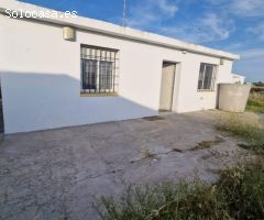 Se vende Parcela Segregada en el Puerto de Santa Maria