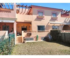 SE VENDE ADOSADO EN PUERTO REAL , VILLANUEVA GOLF