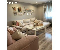 PRECIOSO PISO EN CASINES CON GARAJE Y TRASTERO