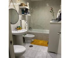 PRECIOSO PISO EN CASINES CON GARAJE Y TRASTERO