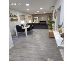 SE VENDE CASA EN PUERTO REAL , ZONA CENTRO