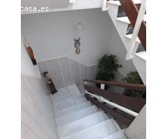 SE VENDE CASA EN PUERTO REAL , ZONA CENTRO