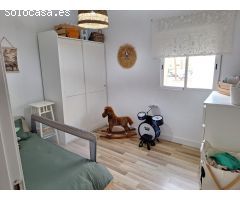 SE VENDE CASA EN PUERTO REAL , ZONA CENTRO