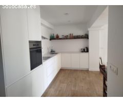Espectacular vivienda con licencia turística- Centro