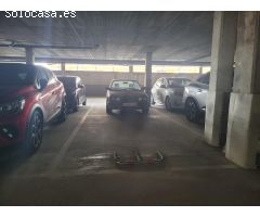SE VENDE PLAZA DE GARAJE EN PUERTO REAL ; ZONA CRUZ DE LA DEGOLLADA