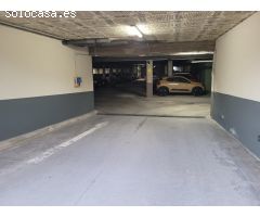 SE VENDE PLAZA DE GARAJE EN PUERTO REAL ; ZONA CRUZ DE LA DEGOLLADA