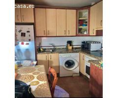SE VENDE APARTAMENTO EN CHICLANA , ZONA AVENIDA DE LA DIPUTACION