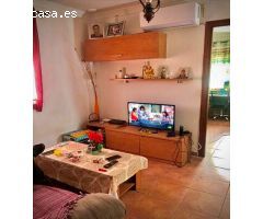 SE VENDE APARTAMENTO EN CHICLANA , ZONA AVENIDA DE LA DIPUTACION