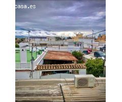 SE VENDE APARTAMENTO EN CHICLANA , ZONA AVENIDA DE LA DIPUTACION