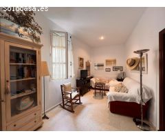 SE VENDE PISO EN CADIZ, ZONA LA CALETA - LA VIÑA