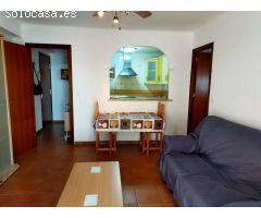 SE VENDE PISO EN SAN FERNANDO , ZONA ESTACION