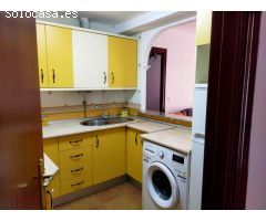SE VENDE PISO EN SAN FERNANDO , ZONA ESTACION