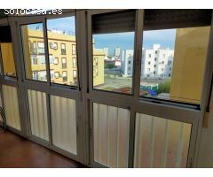 SE VENDE PISO EN SAN FERNANDO , ZONA ESTACION