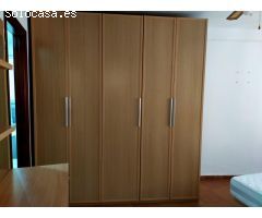 SE VENDE PISO EN SAN FERNANDO , ZONA ESTACION