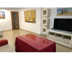 SE VENDE PISO EN CADIZ, ZONA SAN JOSE