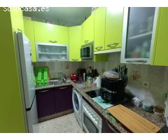 SE VENDE PISO EN CADIZ , ZONA CENTRO