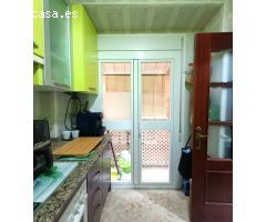 SE VENDE PISO EN CADIZ , ZONA CENTRO