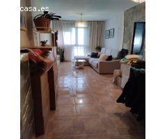 SE VENDE PISO EN SAN FERNANDO , ZONA LUIS MILENA