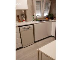 SE VENDE PISO EN SAN FERNANDO , ZONA LUIS MILENA