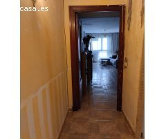 SE VENDE PISO EN SAN FERNANDO , ZONA LUIS MILENA