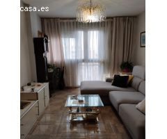 SE VENDE PISO EN SAN FERNANDO , ZONA LUIS MILENA