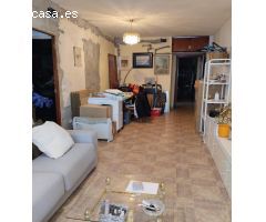 SE VENDE PISO EN SAN FERNANDO , ZONA LUIS MILENA