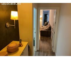 SE VENDE PISO EN CADIZ , ZONA LORETO - ESTADIO