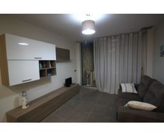 Estupendo apartamento en Avenida Plana Baixa de Nules