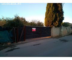 Solar en Venta Serratelles Nules
