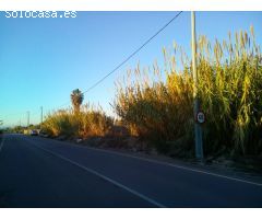 Solar en Venta Serratelles Nules