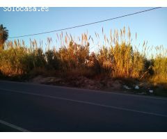 Solar en Venta Serratelles Nules