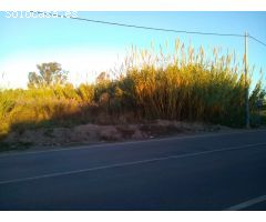 Solar en Venta Serratelles Nules