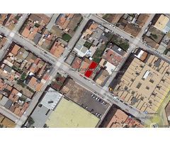 TERRENO URBANO A LA VENTA EN MONCÓFAR