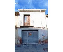 CASA A LA VENTA EN NULES