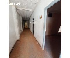 CASA PARA REFORMAR EN NULES